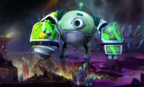 MAX THE GEM EXCAVATOR