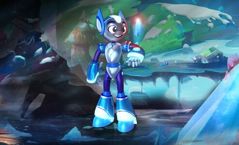 ZACK THE GEM ANALYZER